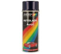 Peinture Acrylique 54597 Metallise Motip Kompakt 400 Ml