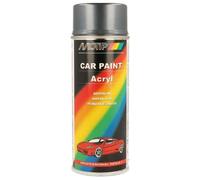 Peinture Acrylique 54710 Metallise Motip Kompakt 400 Ml