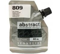 Peinture acrylique Abstract matt - Vert hooker - Sachet 60ml - Sennelier Vert G