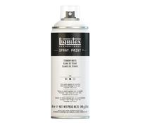 Liquitex Professional Peinture acrylique Aérosol 400 ml Blanc de titane