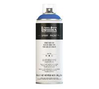 Liquitex Professional Peinture acrylique Aérosol 400 ml Bleu de cobalt Imitation
