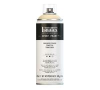 Liquitex Professional Peinture acrylique Aérosol 400 ml Titane écru