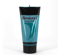 Peinture acrylique - AMT - Fevicryl - 200ml - Turquoise - Couleurs lumineuses et intenses
