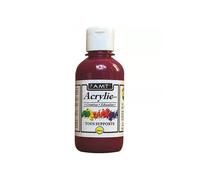AMT Fevicryl Acrylique éducative & créative Bordeaux (ACE206) 0,200 L