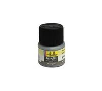 Peinture Acrylique Argent 9011