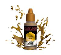 Peinture acrylique Army Painter Metallics Air 18 ml - LatestBuy