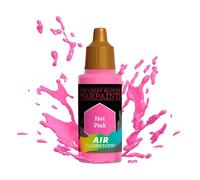 Peinture acrylique Army Painter Metallics Air 18 ml - LatestBuy