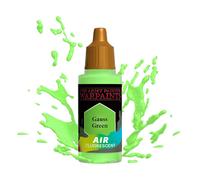 Peinture acrylique Army Painter Metallics Air 18 ml - LatestBuy