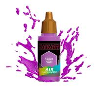 Peinture acrylique Army Painter Metallics Air 18 ml - LatestBuy
