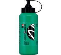 Peinture acrylique Artist Acryl, 500ml,jaune primaire