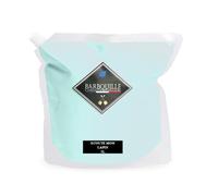 Peinture Acrylique Bleu Ciel Ecoute Mon Lapin ! - Aspect Satin - Peinture Mur, Plafond, Boiserie & Balcon - Lessivable - Séchage En 30 min - COV Fabriquée En France - 5 L - BARBOUILLE