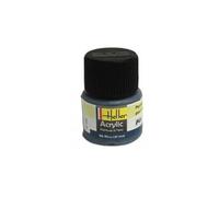 Peinture Acrylique Bleu Raf Mat 9096