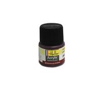 Peinture Acrylique Bordeaux Brillant 9020