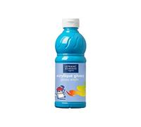 Peinture acrylique brillante Glossy - 500 ML