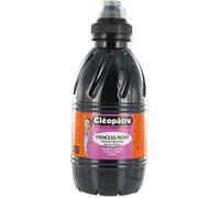Cléopâtre - PAM1-2 - Peinture acrylique Princess Merit - Noir - Flacon 500ml