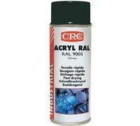 KONTAKT 31063 - ACRYLIQUE RAL, noir profond, brillant, 400 ml