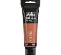 Peinture acrylique - Cuivre - 53 - Liquitex Basics acrylic - Tube 118ml