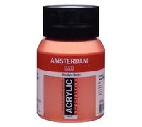Peinture Acrylique - Cuivre - 805 - Amsterdam - Pot De 500ml