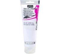 Peinture Acrylique - DecoCrème - Lait de lavande - 120ml NA G
