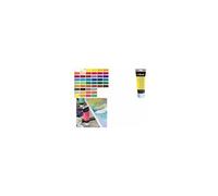 Peinture acrylique el Greco, tube 75 ml, cuivre