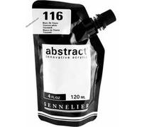 Peinture Acrylique En Sachet - Blanc De Titane - Sennelier