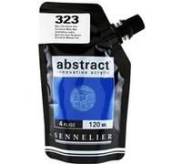 Peinture Acrylique en sachet - bleu céruléum imit - Sennelier G