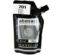 Abstract Acrylic 120ml Neutral Gray