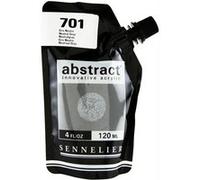 Abstract Acrylic 120ml Neutral Gray
