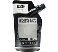Peinture acrylique en sachet - Iridescent argent - 120ml - Sennelier G