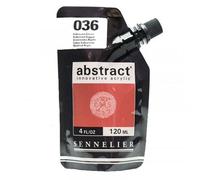 Peinture Acrylique En Sachet - Iridescent Cuivre - 120ml - Sennelier