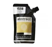 Peinture Acrylique En Sachet - Iridescent Or - 500ml - Sennelier