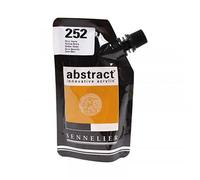 Peinture Acrylique En Sachet - Ocre Jaune - 500ml - Sennelier