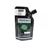 Peinture Acrylique En Sachet - Vert Hooker - 500ml - Sennelier