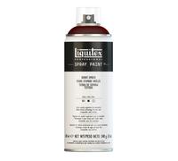 Bombe de peinture - Terre ombre brûlée - 128 - Acrylique - 400ml - Liquitex