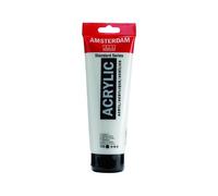 Amsterdam Peinture acrylique Standard Series Blanc de titane 105 250 ml
