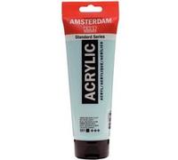Amsterdam Standard Series Acrylique Tube 250 ml Bleu Céleste Clair 551 (17125510)