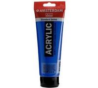 Amsterdam Standard Series Acrylique Tube 250 ml Bleu de Cobalt (Outremer) 512 (17125120)