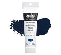 Liquitex Professional Acrylique Heavy Body 59 ml Bleu de phtalocyanine Série 1A
