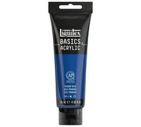 Peinture Acrylique En Tube Bleu Primaire 118ml - Liquitex Basics