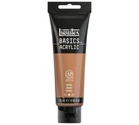 Peinture Acrylique En Tube Bronze 118ml - Liquitex Basics