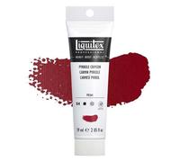 Liquitex Peinture acrylique Professional Heavy Body – Carmin pyrrole Série 4 59 ml