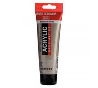 Peinture Acrylique En Tube - Étain - 815 - Amsterdam - 120ml