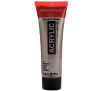Amsterdam Standard Series Acrylic Tube 20ml Etain 815 (17048150)