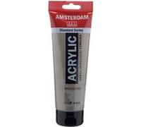Peinture Acrylique en tube - Étain - 815 - Amsterdam - 250ml G