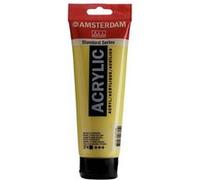 Amsterdam Standard Series Acrylique Tube 250 ml Jaune Titane Nickel 274 (17122740)