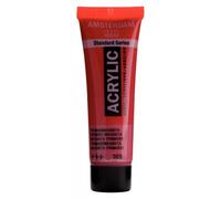 Royal Talens Amsterdam Peinture acrylique en tube Magenta primaire 369 20 ml