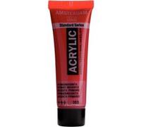 Peinture acrylique en tube - Magenta primaire - 369 - Amsterdam - 20ml G