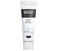 Liquitex Professional Acrylique Heavy Body 138 ml Noir D'Ivoire Série 1