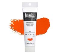 Liquitex Professional Acrylique Heavy Body 59 ml Orange pyrrole Série 4