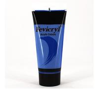 Peinture Acrylique en tube phtalocyanine bleu 200ml - Amt